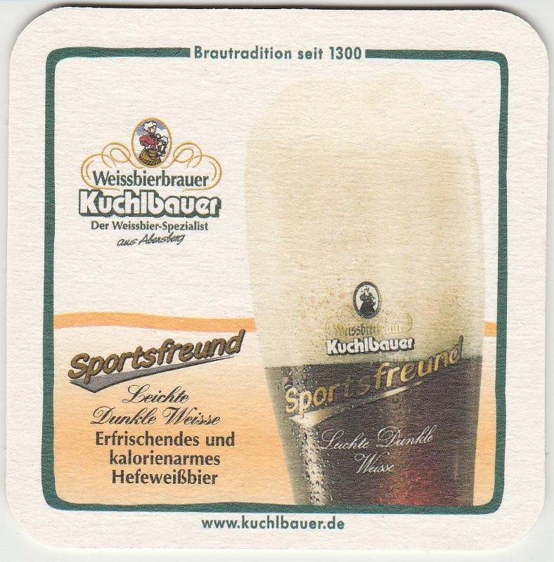 Brauerei zum Kuchlbauer GmbH & Co.